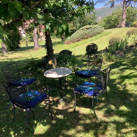 Bed and Breakfast Le Cheval Blanc Serres  Exterior foto